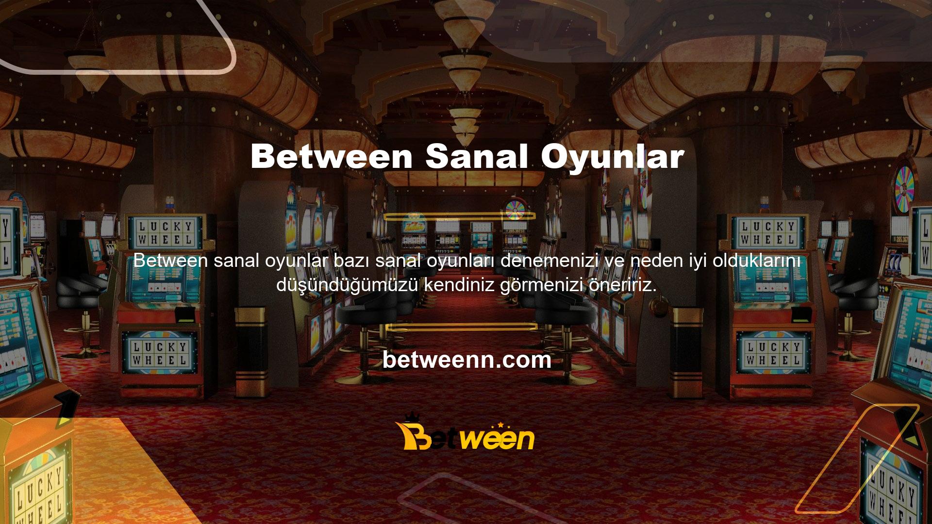 Spor bahis veya casino oyunlarını sevmiyorsanız, bu kategorinin sizi daha mutlu edeceğini düşünüyoruz